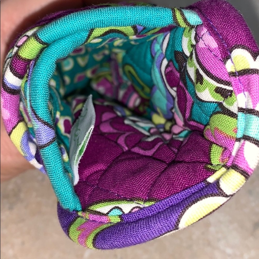 Vera Bradley Sunglass case - Picture 4 of 4